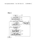 Word input support device diagram and image