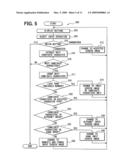 Word input support device diagram and image