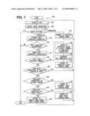 Word input support device diagram and image