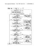 Word input support device diagram and image