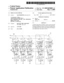 DISPLAY PANEL DRIVER diagram and image