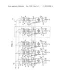 DISPLAY PANEL DRIVER diagram and image