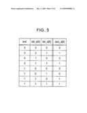 DISPLAY PANEL DRIVER diagram and image