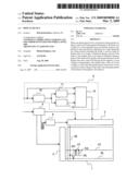 Display device diagram and image