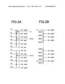 Display device diagram and image