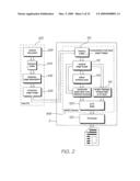 PRINTER UNIT FOR ASSEMBLY WITH IMAGE READER UNIT diagram and image