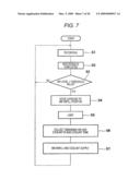 LIQUID DISCHARGING DEVICE diagram and image