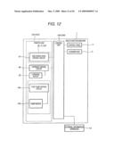 LIQUID DISCHARGING DEVICE diagram and image