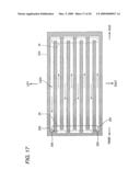 LIQUID DISCHARGING DEVICE diagram and image