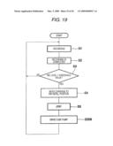 LIQUID DISCHARGING DEVICE diagram and image