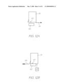 PRINTER HAVING RELATIVE ARCUATELY MOVEABLE SIMPLEX PRINTHEAD AND CAPPING MECHANISM diagram and image