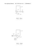 PRINTER HAVING RELATIVE ARCUATELY MOVEABLE SIMPLEX PRINTHEAD AND CAPPING MECHANISM diagram and image