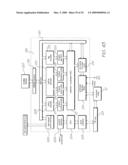 PRINTER HAVING RELATIVE ARCUATELY MOVEABLE SIMPLEX PRINTHEAD AND CAPPING MECHANISM diagram and image