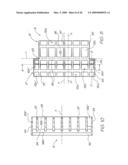 PRINTHEAD ASSEMBLY WITH SUPPORT PERMITTING FASTENING OF PCB EXTERNAL THERETO diagram and image