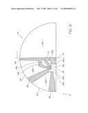 PRINTHEAD ASSEMBLY WITH SUPPORT PERMITTING FASTENING OF PCB EXTERNAL THERETO diagram and image