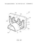 PRINTHEAD ASSEMBLY WITH SUPPORT PERMITTING FASTENING OF PCB EXTERNAL THERETO diagram and image