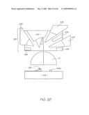 PRINTHEAD ASSEMBLY WITH SUPPORT PERMITTING FASTENING OF PCB EXTERNAL THERETO diagram and image