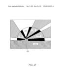 PRINTHEAD ASSEMBLY WITH SUPPORT PERMITTING FASTENING OF PCB EXTERNAL THERETO diagram and image