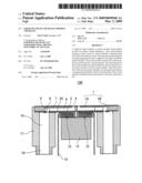 LIQUID JET HEAD AND IMAGE FORMING APPARATUS diagram and image