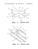 INK-SUPPLY CARTRIDGE FOR PRINTER ROLL diagram and image