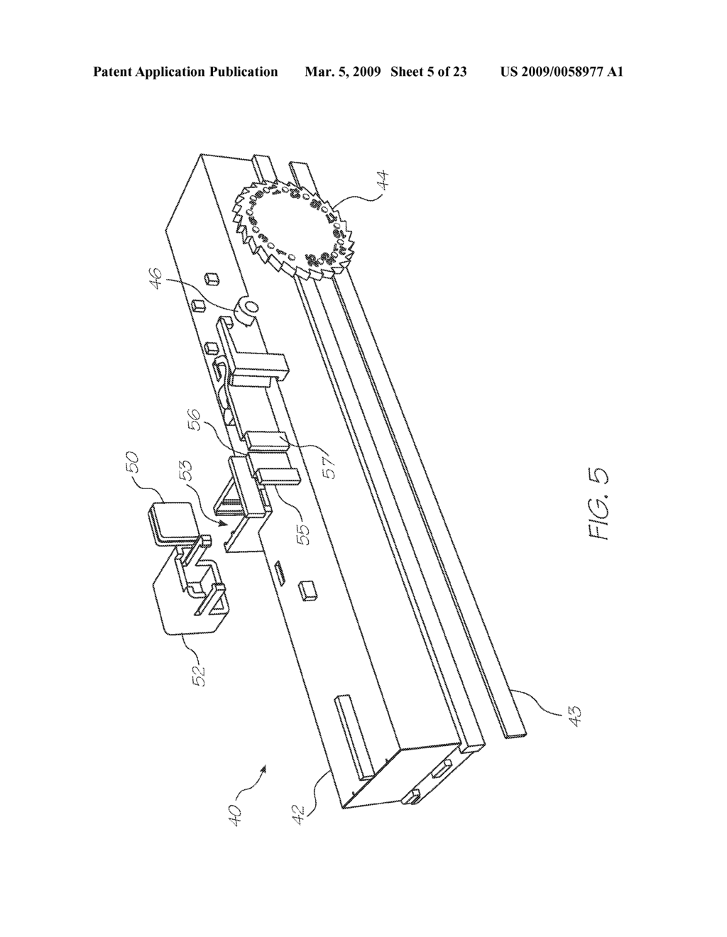 IMAGE STORING AND PRINTING DEVICE WITH REPLACEABLE CASING - diagram, schematic, and image 06