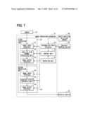 Image processing apparatus diagram and image