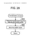 Image Processing Device, Image Processing Program, Image Processing System, and Image Processing Method diagram and image