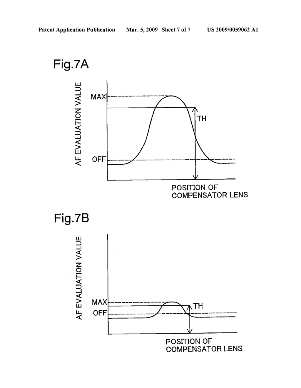 IMAGING DEVICE AND AUTOFOCUSING METHOD - diagram, schematic, and image 08