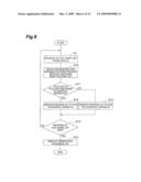 BROADCAST RECEIVING APPARATUS AND PROGRAM REFERENCE CHART DISPLAYING METHOD diagram and image