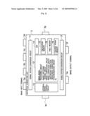 IMAGE SIGNAL PROCESSING APPARATUS AND VIRTUAL REALITY CREATING SYSTEM diagram and image