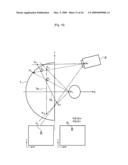 IMAGE SIGNAL PROCESSING APPARATUS AND VIRTUAL REALITY CREATING SYSTEM diagram and image