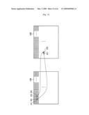 IMAGE SIGNAL PROCESSING APPARATUS AND VIRTUAL REALITY CREATING SYSTEM diagram and image