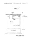 TRANSFLECTIVE LCD UNIT diagram and image