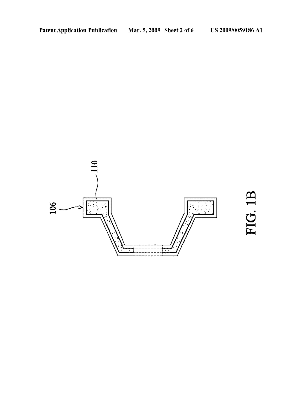 LAMP HOLDER OF A PROJECTION APPARATUS AND FABRICATION THEREOF - diagram, schematic, and image 03