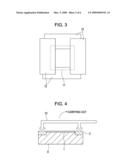 SUPPORT PLATE, EXPOSURE APPARATUS HAVING THE SUPPORT PLATE, AND A DEVICE MANUFACTURING METHOD USING THE EXPOSURE APPARATUS diagram and image