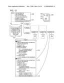 IMAGE PROCESSING APPARATUS AND INTEGRATED DOCUMENT GENERATING METHOD diagram and image