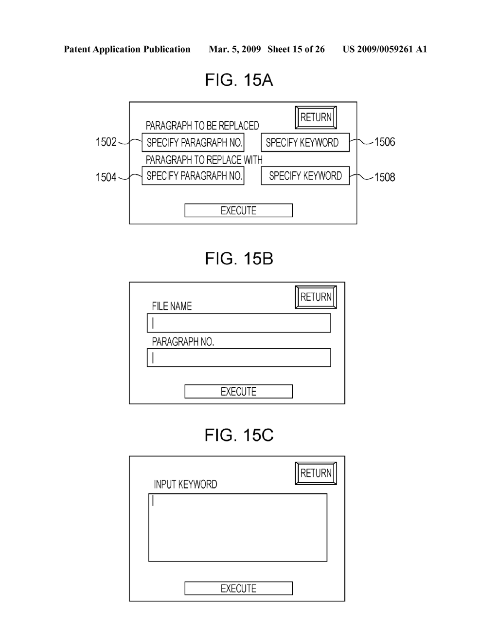 IMAGE PROCESSING APPARATUS AND INTEGRATED DOCUMENT GENERATING METHOD - diagram, schematic, and image 16