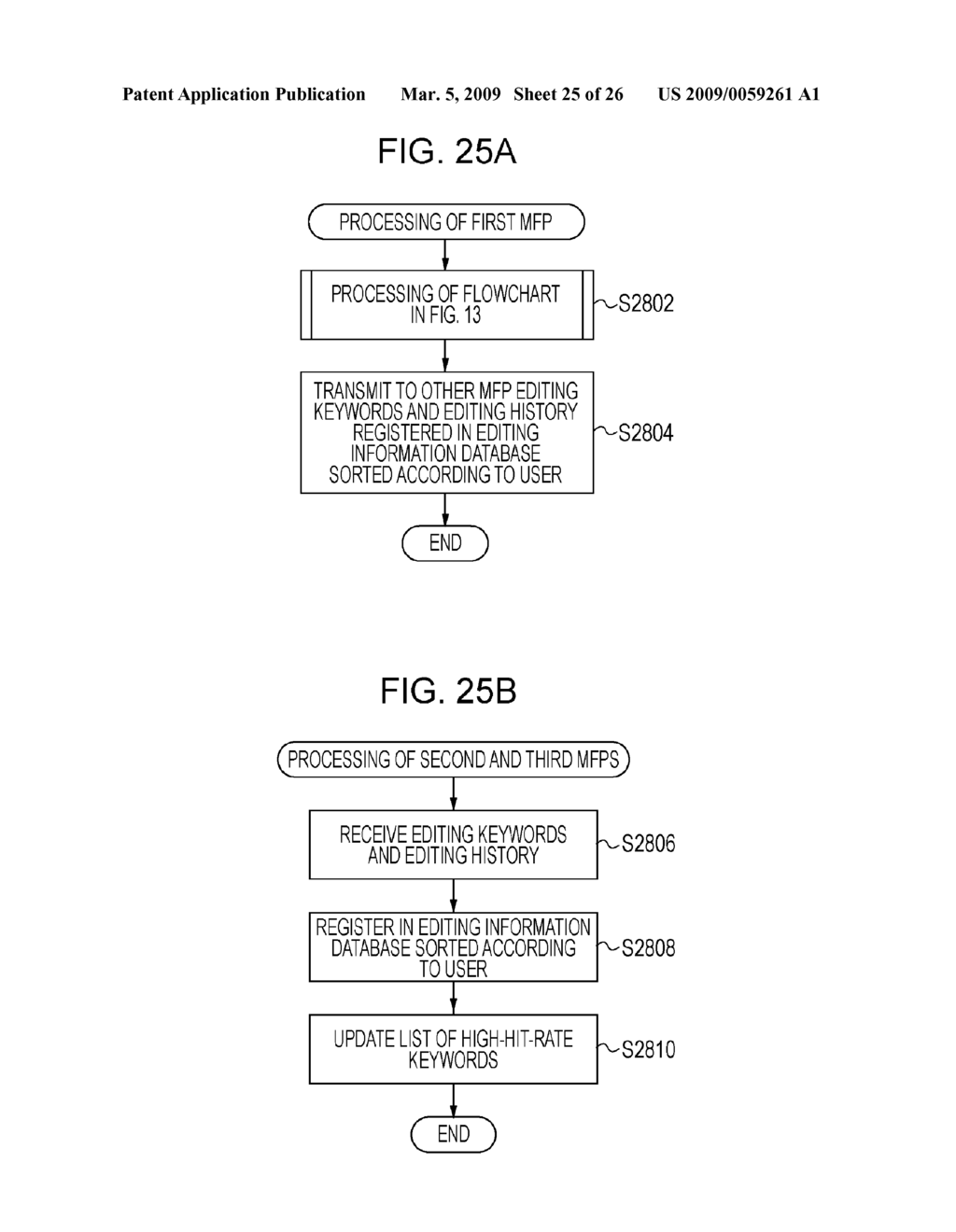 IMAGE PROCESSING APPARATUS AND INTEGRATED DOCUMENT GENERATING METHOD - diagram, schematic, and image 26