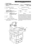 IMAGE FORMING APPARATUS diagram and image