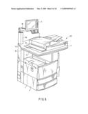 IMAGE FORMING APPARATUS diagram and image