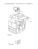 IMAGE FORMING APPARATUS diagram and image