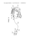 RECORDING APPARATUS IMAGE SUPPLY DEVICE AND RECORDING SYSTEM AND CONTROL METHOD AND PROGRAM THEREOF diagram and image