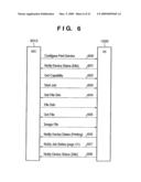 RECORDING APPARATUS IMAGE SUPPLY DEVICE AND RECORDING SYSTEM AND CONTROL METHOD AND PROGRAM THEREOF diagram and image