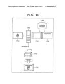 RECORDING APPARATUS IMAGE SUPPLY DEVICE AND RECORDING SYSTEM AND CONTROL METHOD AND PROGRAM THEREOF diagram and image