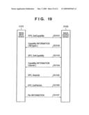 RECORDING APPARATUS IMAGE SUPPLY DEVICE AND RECORDING SYSTEM AND CONTROL METHOD AND PROGRAM THEREOF diagram and image