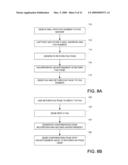 Methods and apparatus for web-based status of facsimile transmissions to electronic storage destinations diagram and image