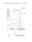 Methods and apparatus for web-based status of facsimile transmissions to electronic storage destinations diagram and image