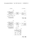 Methods and apparatus for web-based status of facsimile transmissions to electronic storage destinations diagram and image