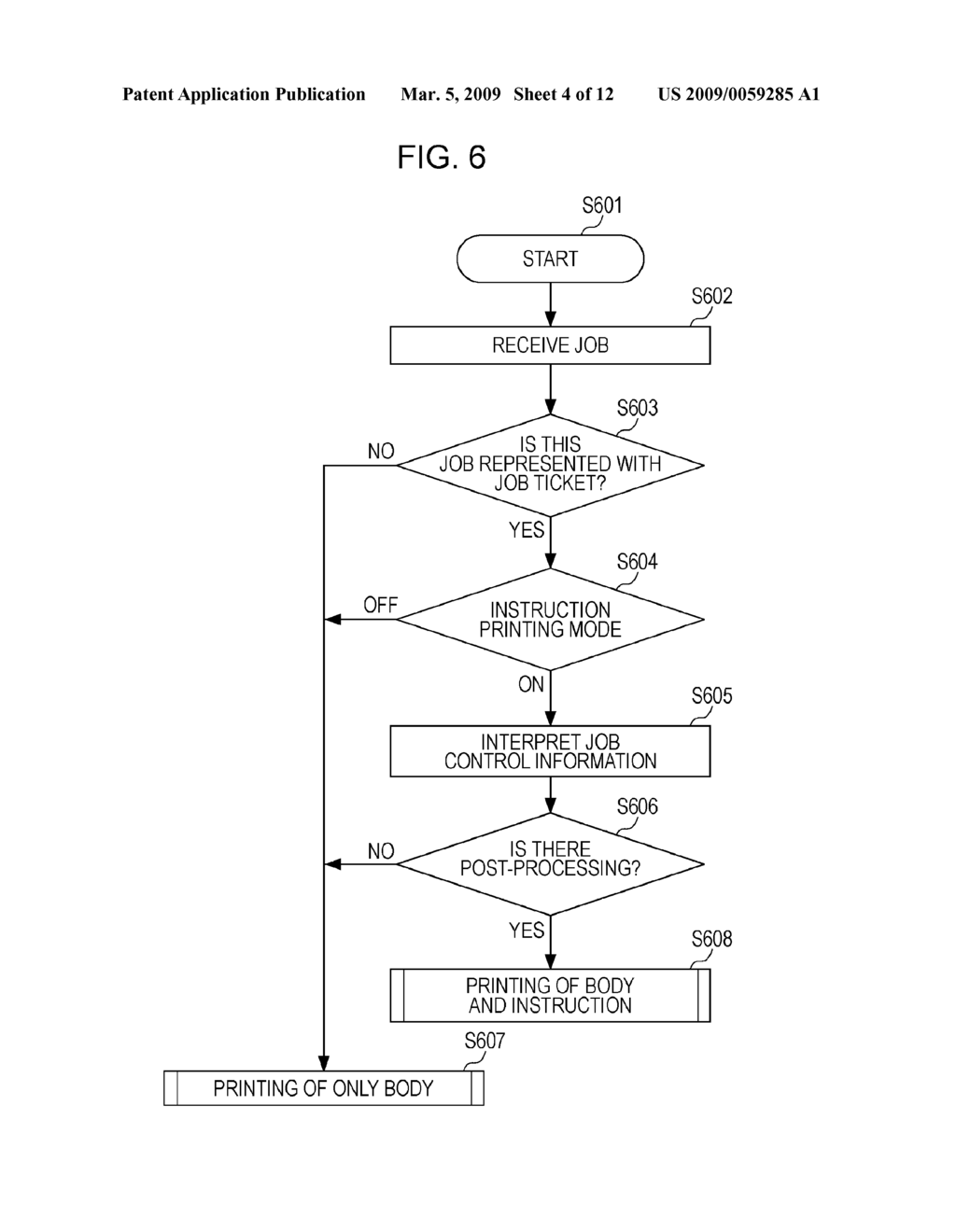 PRINTING SYSTEM, CONTROL METHOD, RECORDING MEDIUM, AND PRINTING APPARATUS - diagram, schematic, and image 05