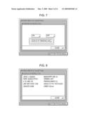 PRINTING SYSTEM, CONTROL METHOD, RECORDING MEDIUM, AND PRINTING APPARATUS diagram and image